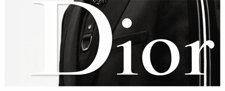 Travis Scott Dior Poster - ASAP Rocky Poster - Travis Scott Photography - Black & White Music Fashion Photography - Wall Art - Instant Download - High Res 300 DPI