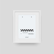 Kaws Hypebeast Set of 3 Posters/Prints | Off White Luxury Wall Art | Kaws Poster/Print | Set of 3 Designer Poster
