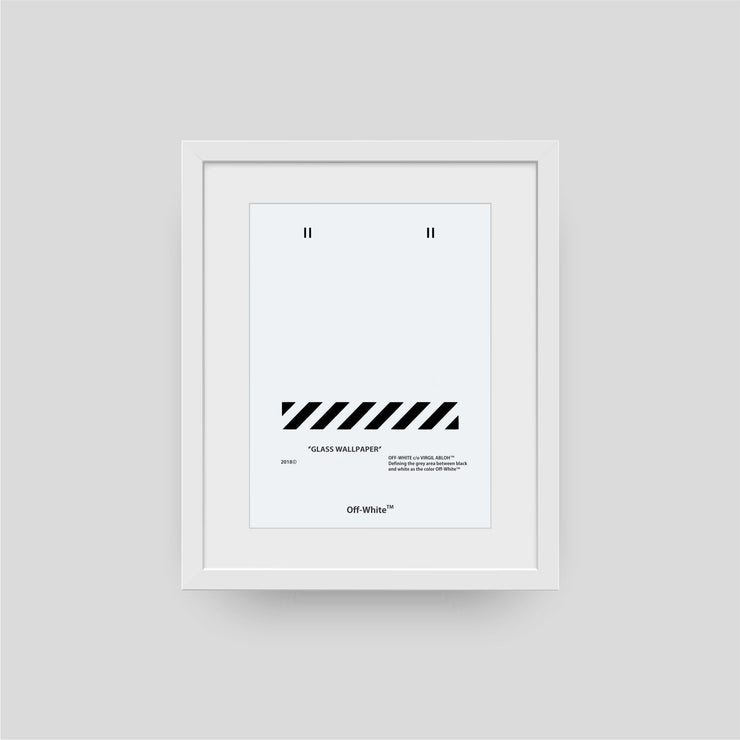 Kaws Hypebeast Set of 3 Posters/Prints | Off White Luxury Wall Art | Kaws Poster/Print | Set of 3 Designer Poster