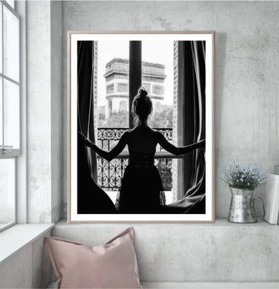 Fashion Art Photography - Digital Art - Chanel - Dior - Gucci - Louis –  Chic by Virginie Pty Ltd